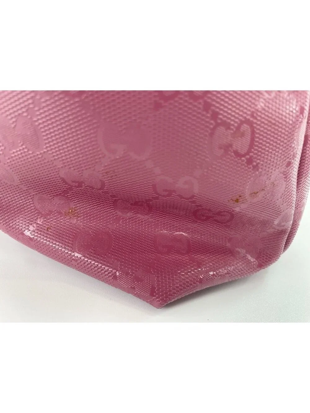 Gucci Tote Pink